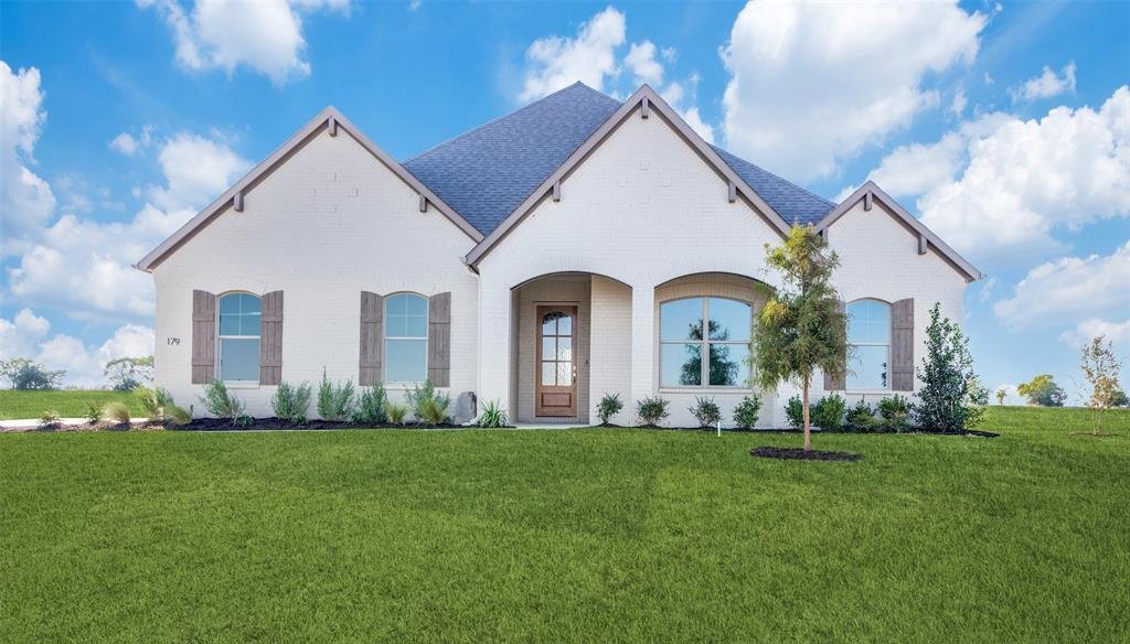 House in New Fairview, Texas, United States 1 - 18285768
