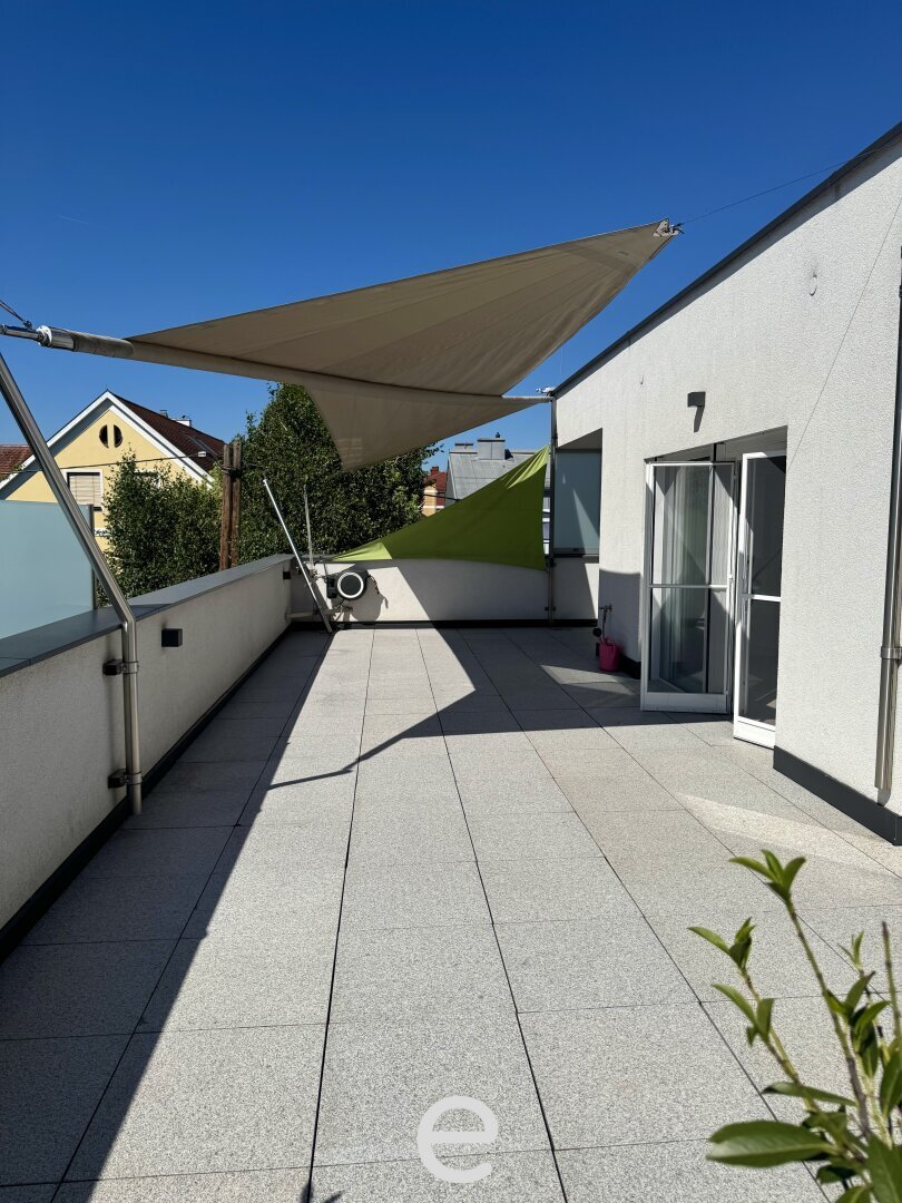 Penthouse in Linz, Upper Austria, Austria 4 - 18289629