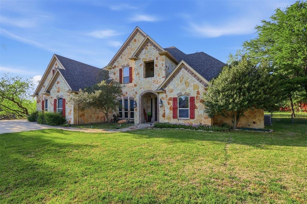 House in White Settlement, Texas, United States 2 - 18285451