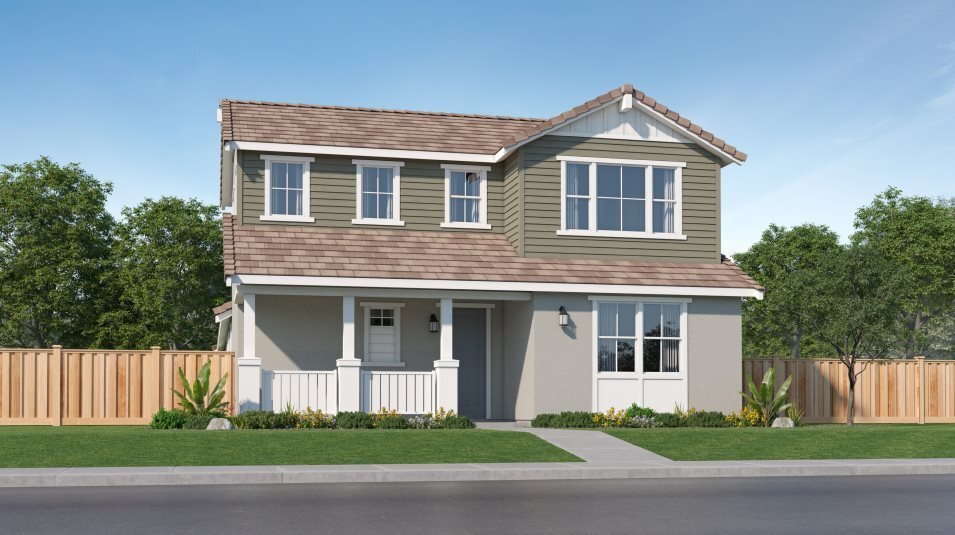 House in Vacaville, California, United States 1 - 18291160