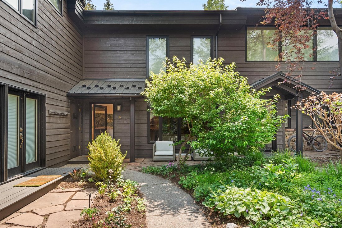 Condo in Aspen, Colorado, United States 3 - 18288082