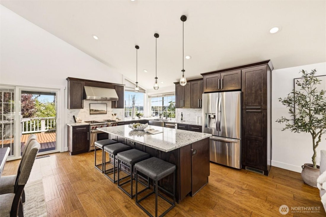 House in Seattle, Washington, United States 5 - 18289116