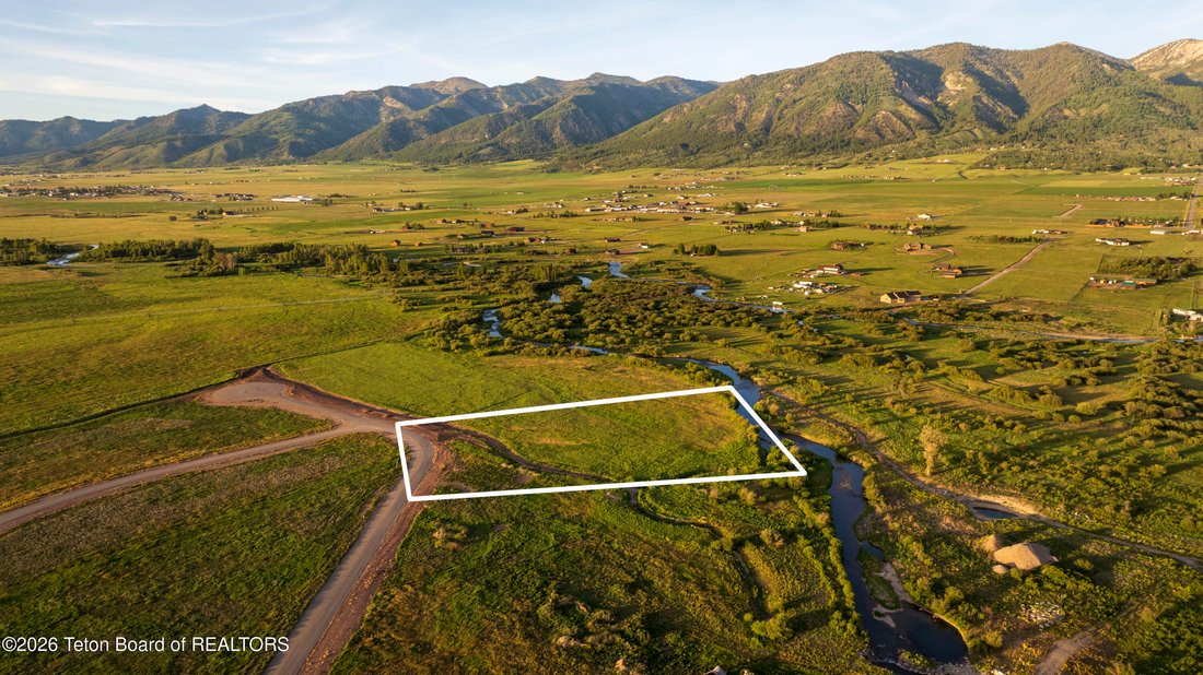 Land in Freedom, Idaho, Vereinigte Staaten 1 - 18286044