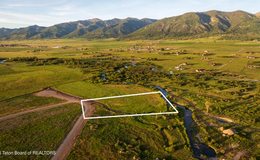 Terreno a Freedom, Idaho, Stati Uniti 1
