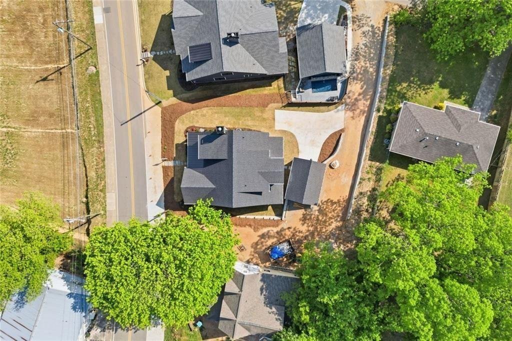 House in Ball Ground, Georgia, United States 4 - 17808248