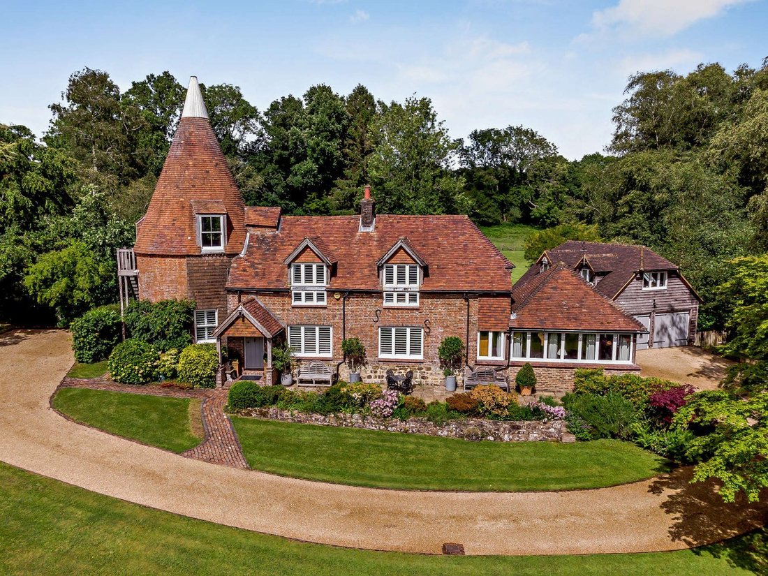 House in East Sussex, England 1 - 18285339