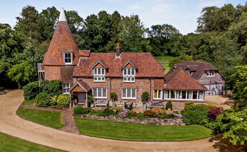 Casa en East Sussex, Inglaterra 1