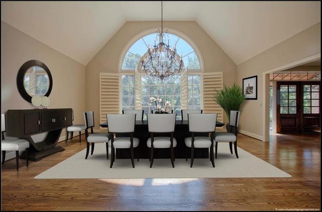 House in Atlanta, Georgia, United States 4 - 18288515