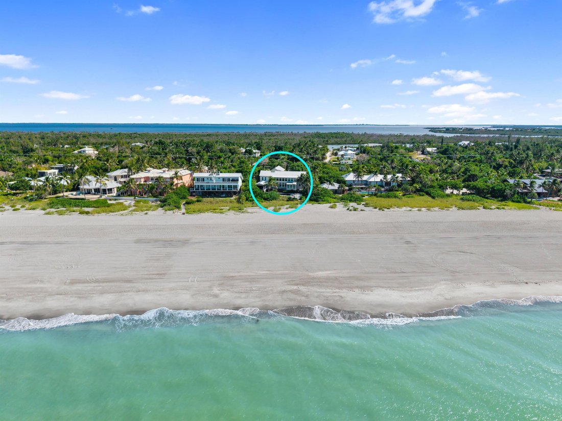 House in Captiva, Florida, United States 3 - 18293074