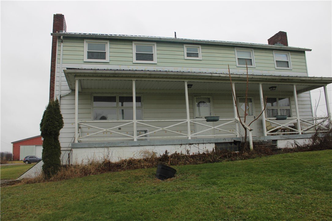 House in Nixon, Pennsylvania, United States 3 - 18285395