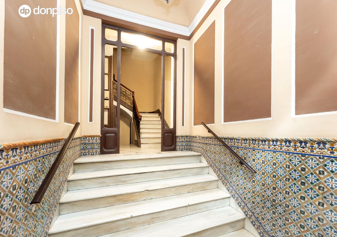 Penthouse in Centro, Granada, Spain 5 - 18285558