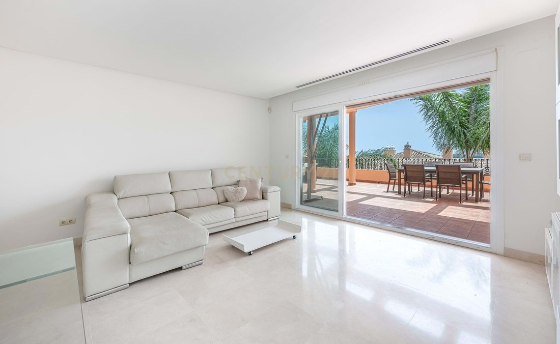 Apartment in Nueva Andalucia, Marbella, Spain 5 - 18289149