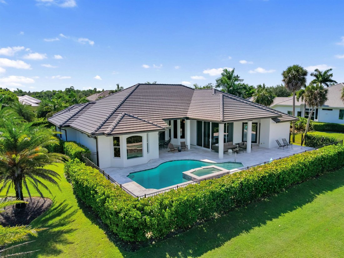 House in Fort Myers, Florida, United States 4 - 18293160