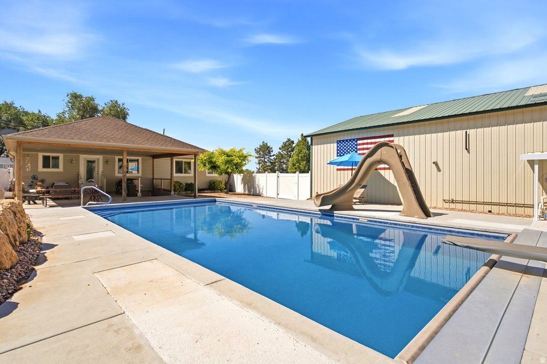 House in Kaysville, Utah, United States 2 - 18284678