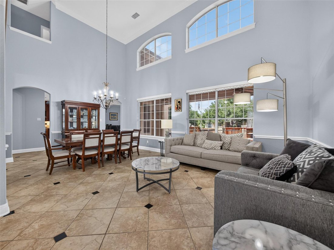 House in Round Rock, Texas, United States 4 - 18284724