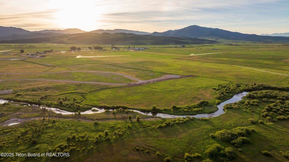 Land in Freedom, Idaho, Vereinigte Staaten 5 - 18286044