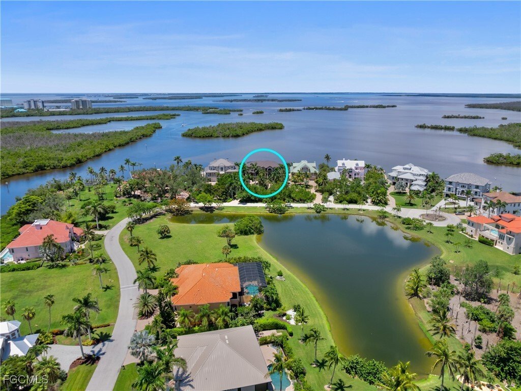 House in Fort Myers, Florida, United States 4 - 18293041