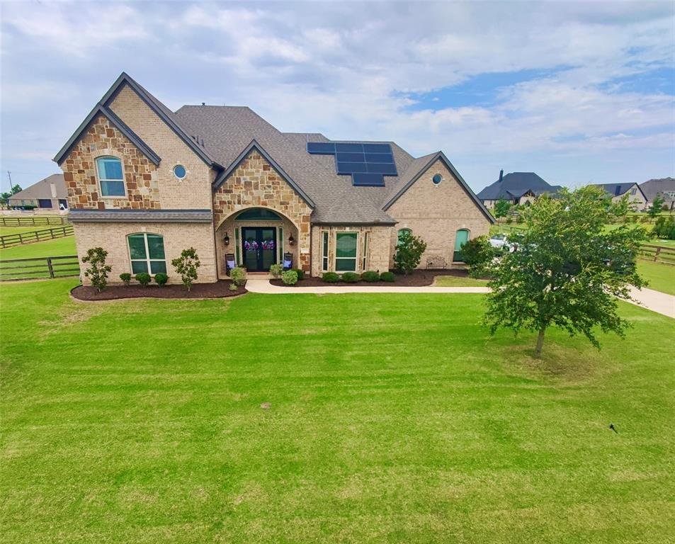 House in Lantana, Texas, United States 3 - 18281751