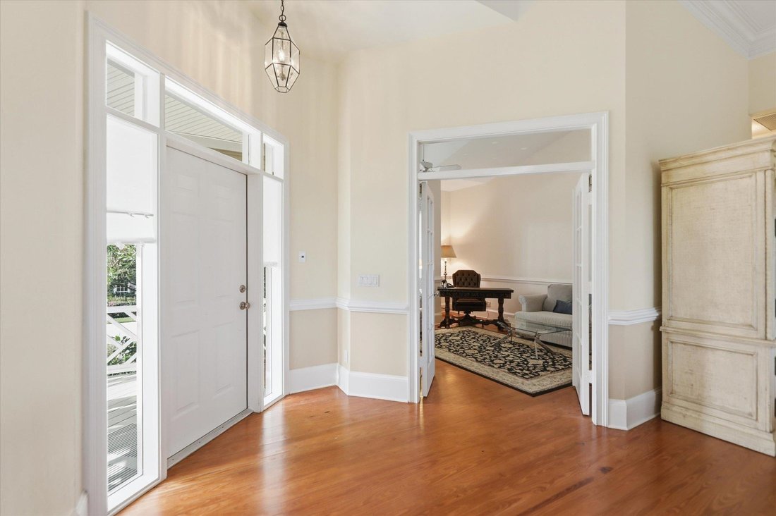 House in Sanibel, Florida, United States 4 - 18293354