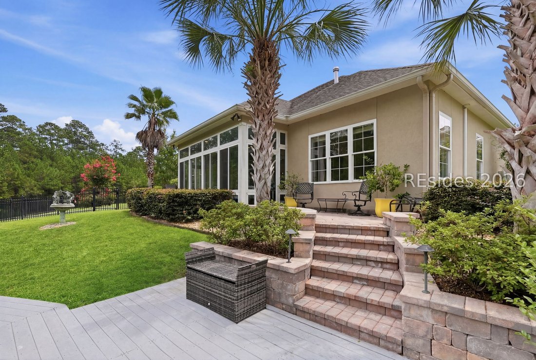 House in Hardeeville, South Carolina, United States 3 - 18290458