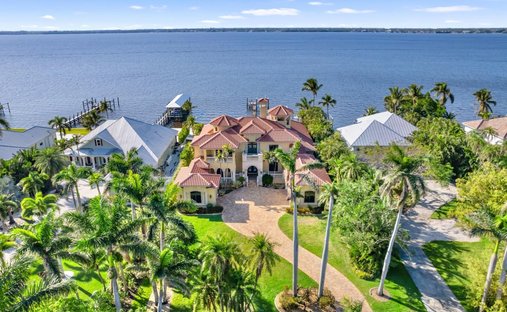 House in Fort Myers, Florida, United States 1