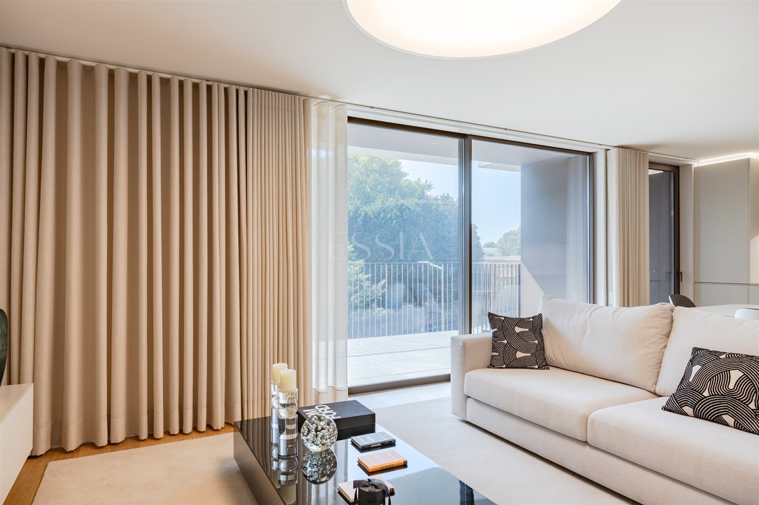 Apartment in Santa Marinha e Sao Pedro da Afurada, Porto District, Portugal 3 - 18286748