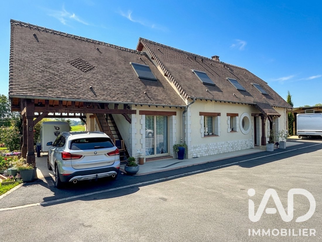 House in Martainville, Normandy, France 2 - 18290016