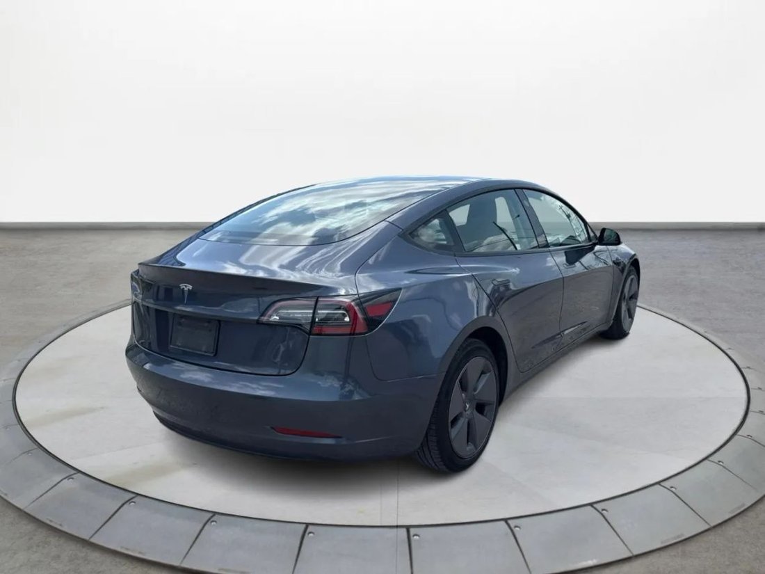Sedan in Houston, TX, United States 4 - 18295150
