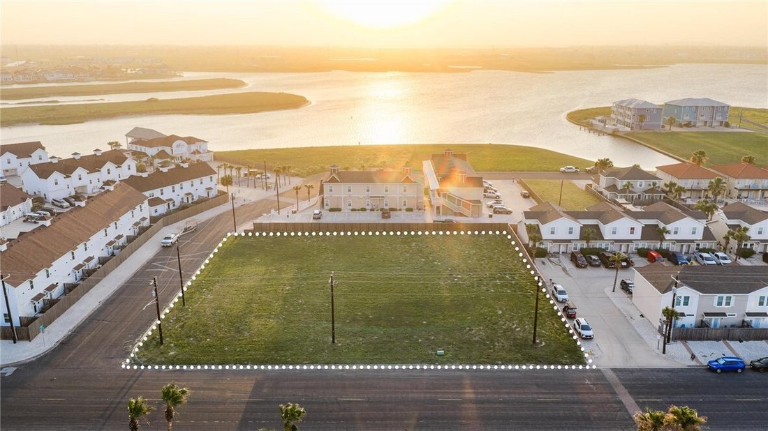 Land in Corpus Christi, Texas, United States 1 - 18286043