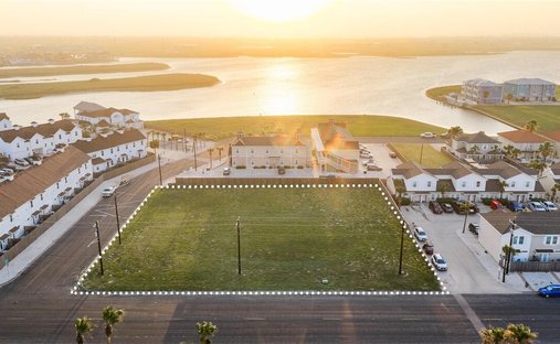 Land in Corpus Christi, Texas, United States 1