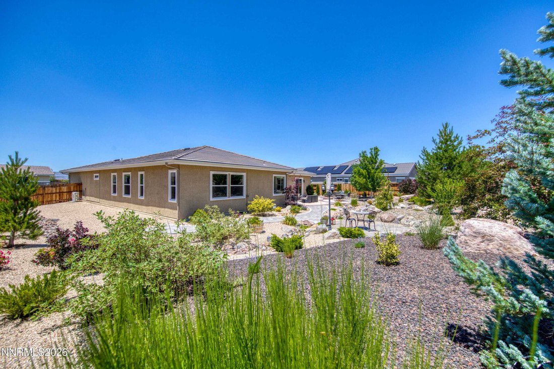 House in Sparks, Nevada, United States 5 - 18287676