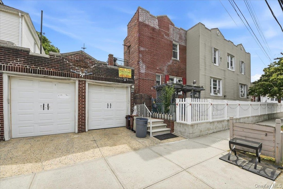 Apartment in New York, New York, United States 3 - 18287501