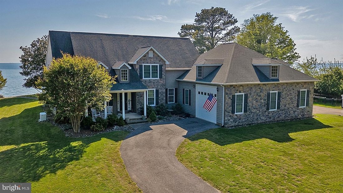 House in Newburg, Maryland, United States 3 - 17844627