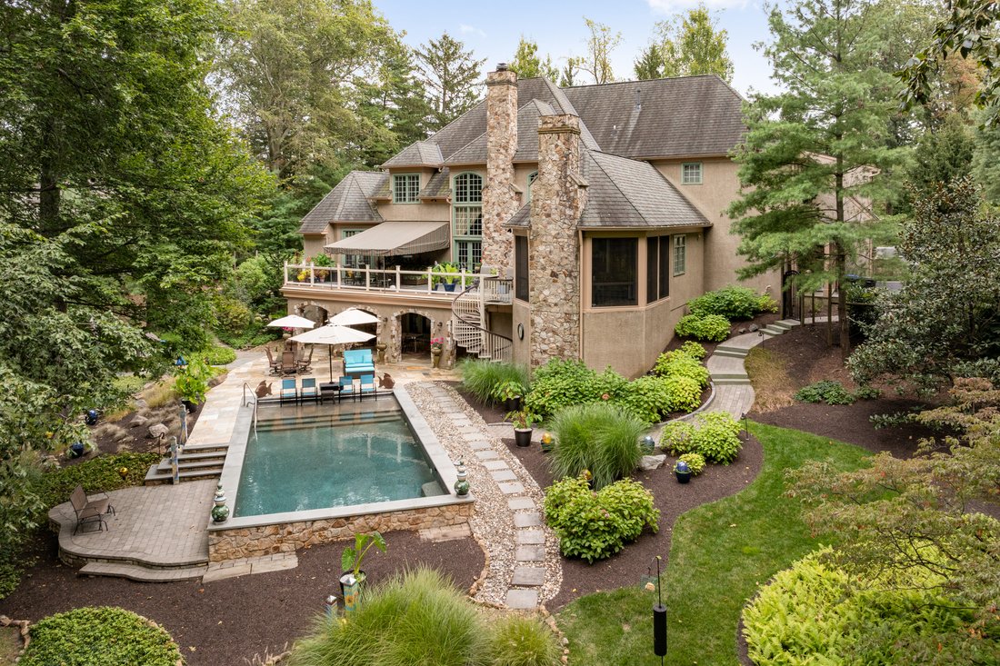 House in Phoenixville, Pennsylvania, United States 3 - 18295256