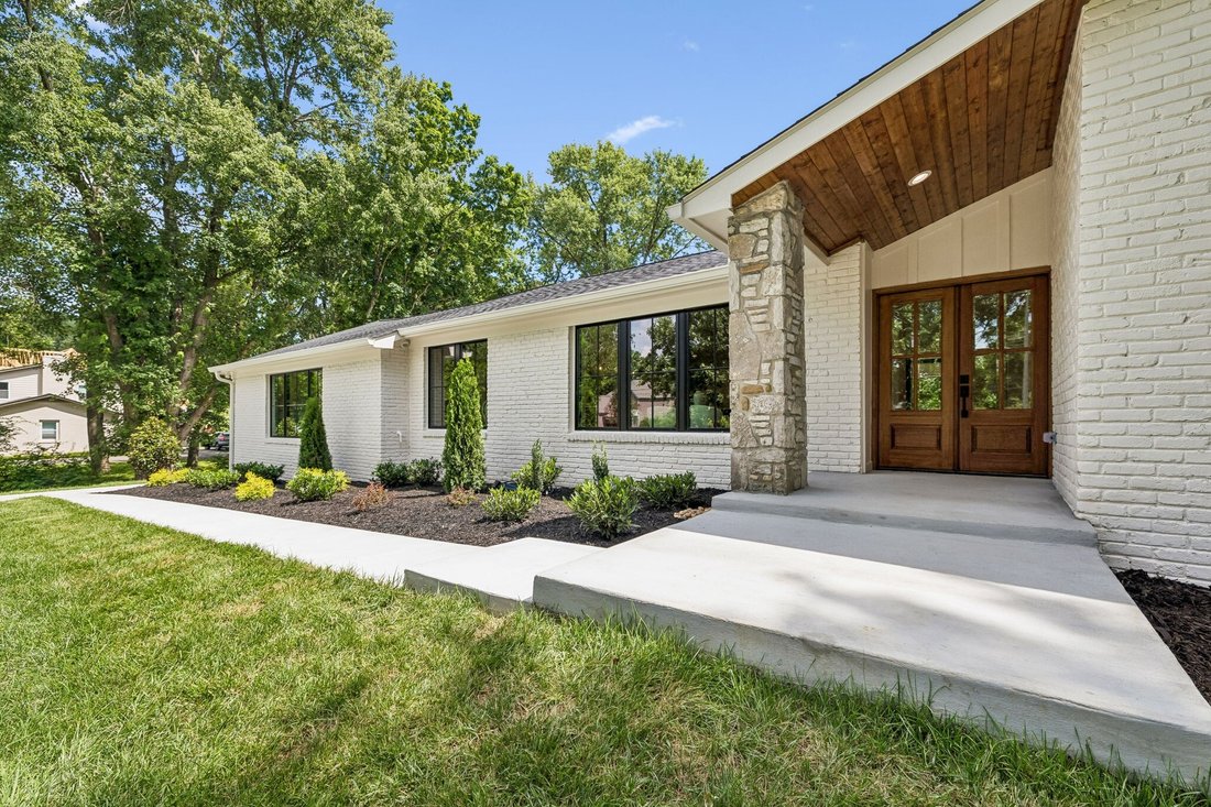 House in Nashville, Tennessee, United States 5 - 18293304