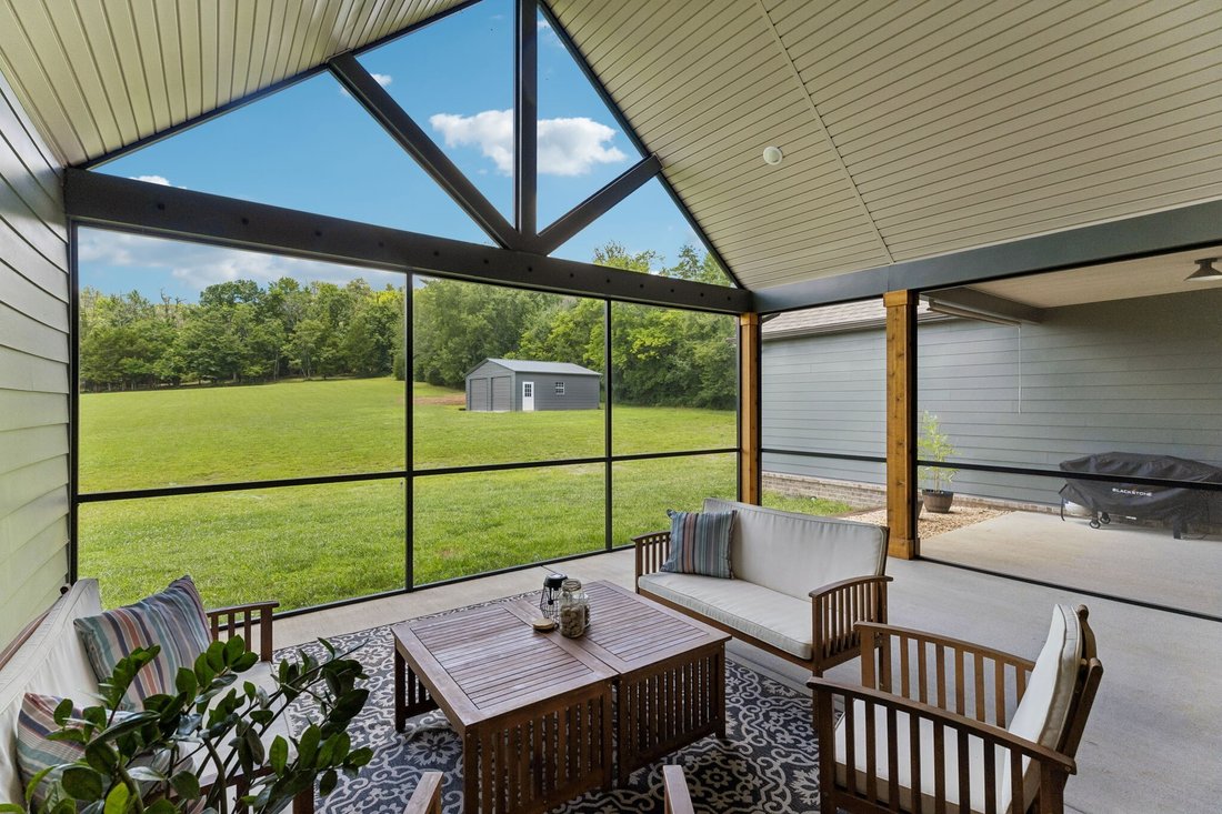House in Columbia, Tennessee, United States 2 - 18286119