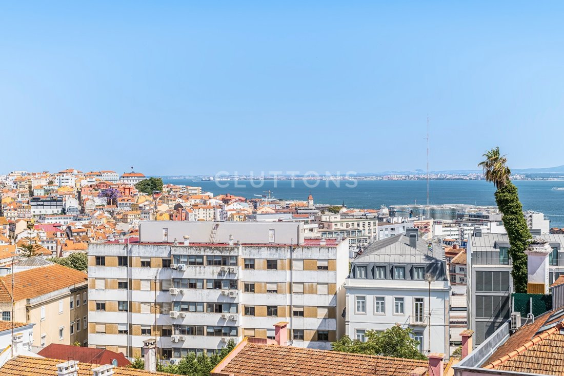 Wohnung in Estrela, Lissabon, Portugal 4 - 18289581
