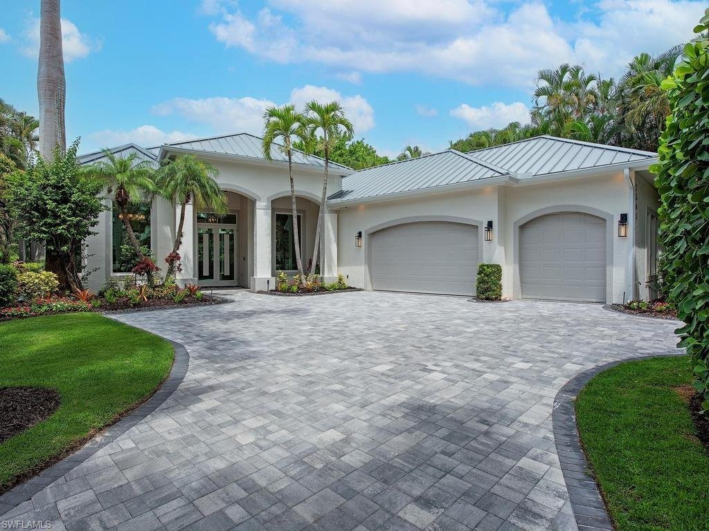 House in Naples, Florida, United States 1 - 18289422