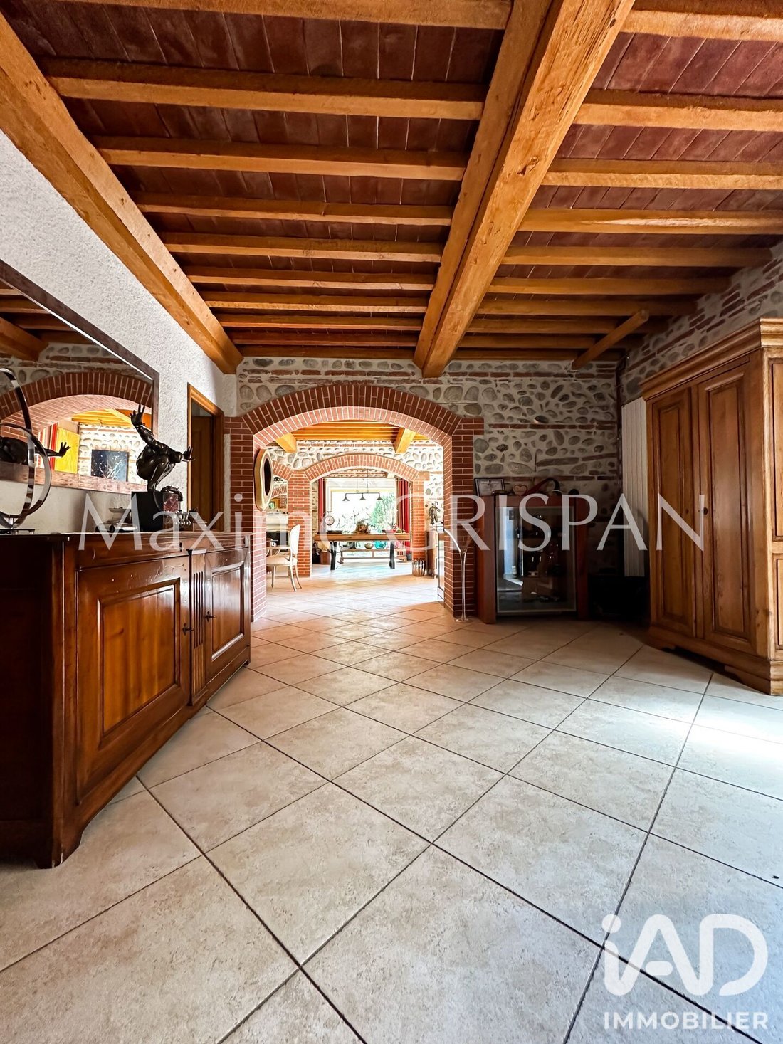 House in Centre Ville Nord, Bompas, France 4 - 15749132