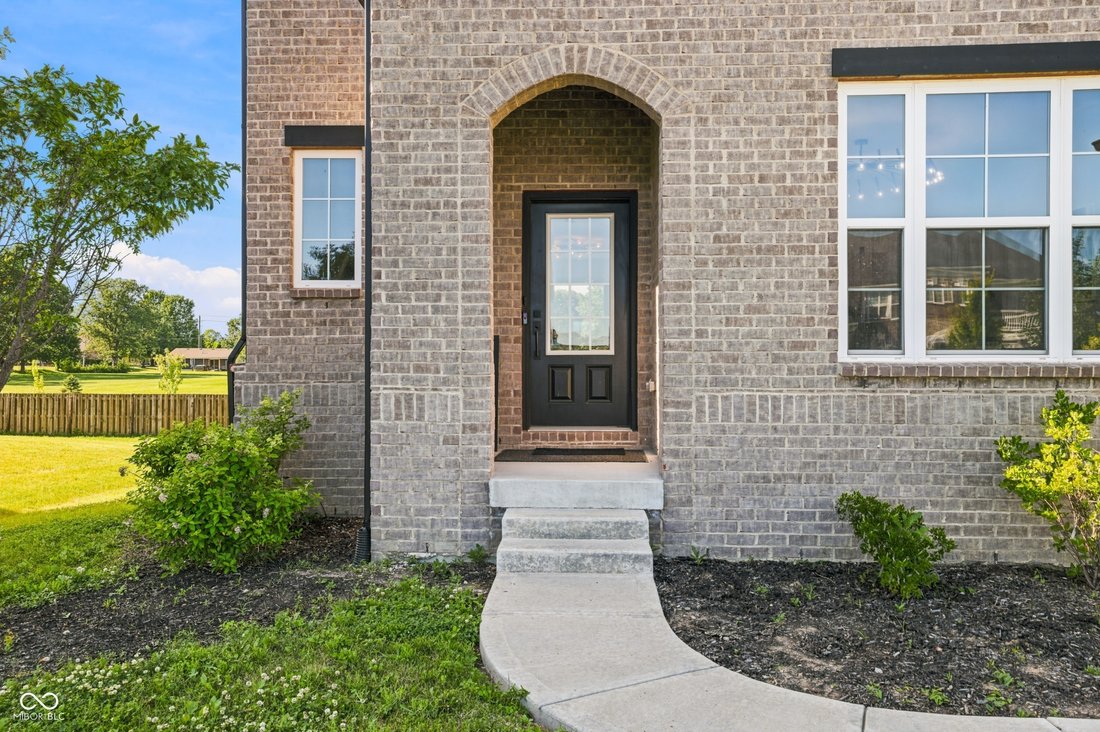 House in Indianapolis, Indiana, United States 2 - 18284789