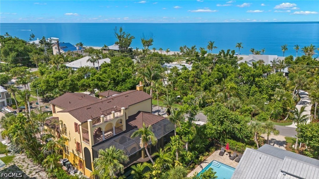 House in Captiva, Florida, United States 1 - 18293065