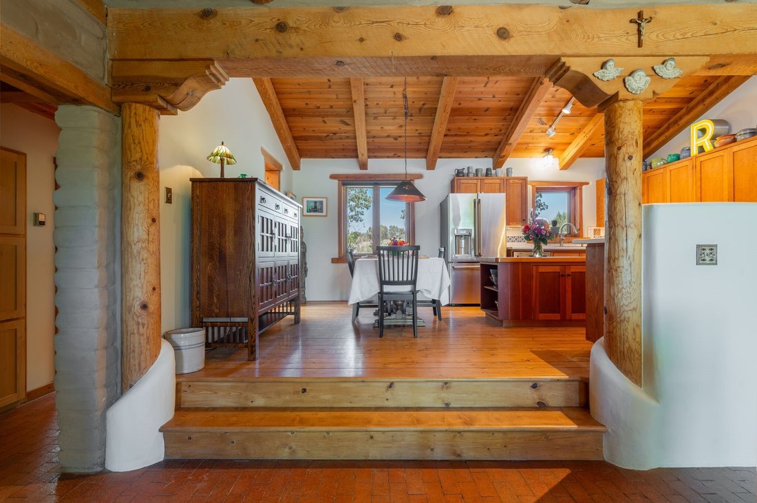 House in Santa Fe, New Mexico, United States 5 - 18272126