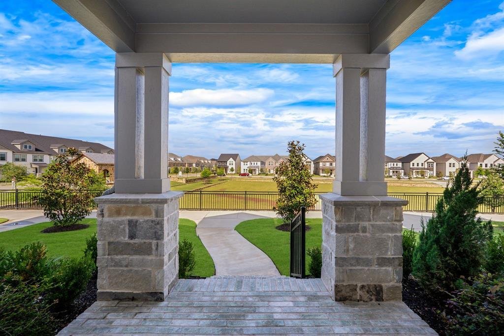House in Frisco, Texas, United States 2 - 18285506