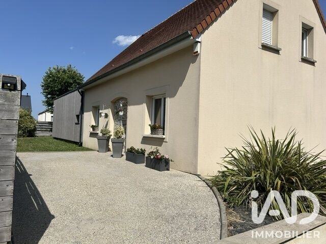 House in Blainville-sur-Orne, Normandy, France 1 - 18295440