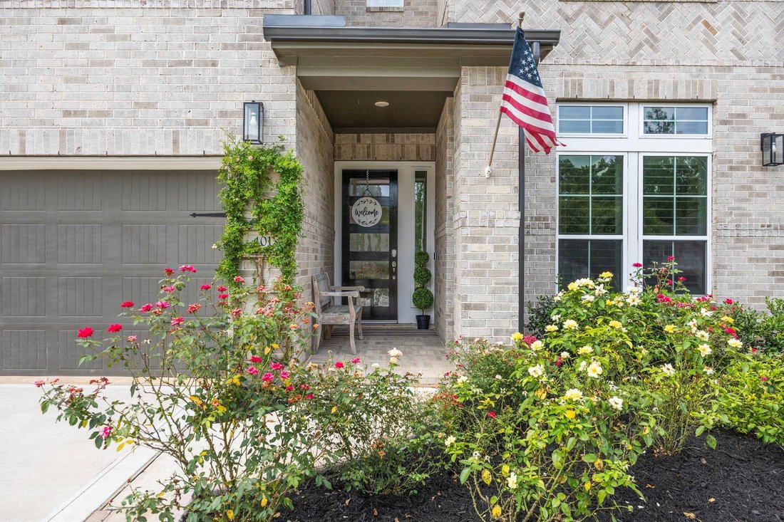 House in Montgomery, Texas, United States 4 - 18284875