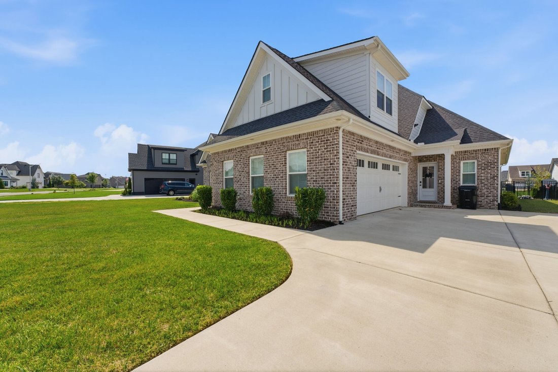 House in Murfreesboro, Tennessee, United States 3 - 18288920