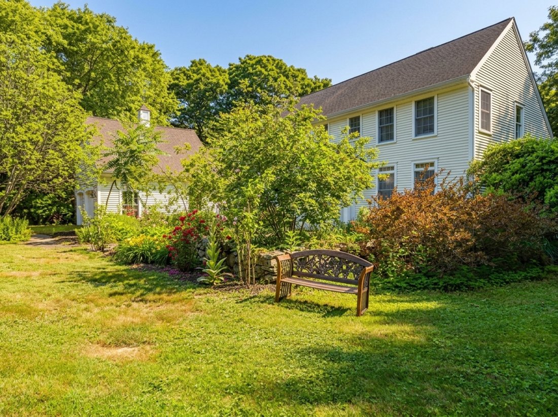 House in Stonington, Connecticut, United States 5 - 18290012