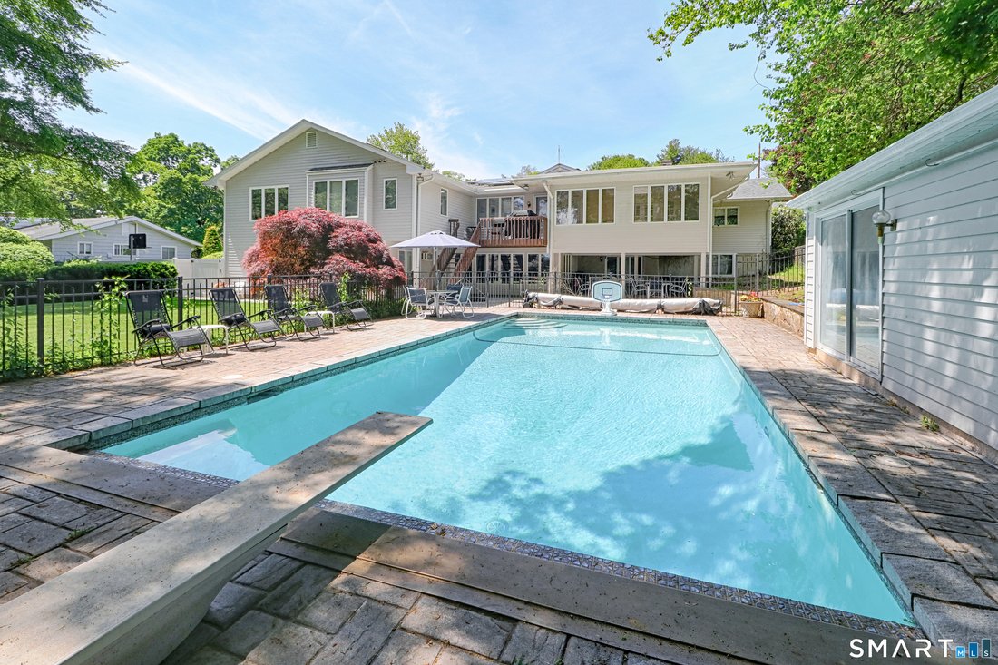 House in Fairfield, Connecticut, United States 5 - 18293383