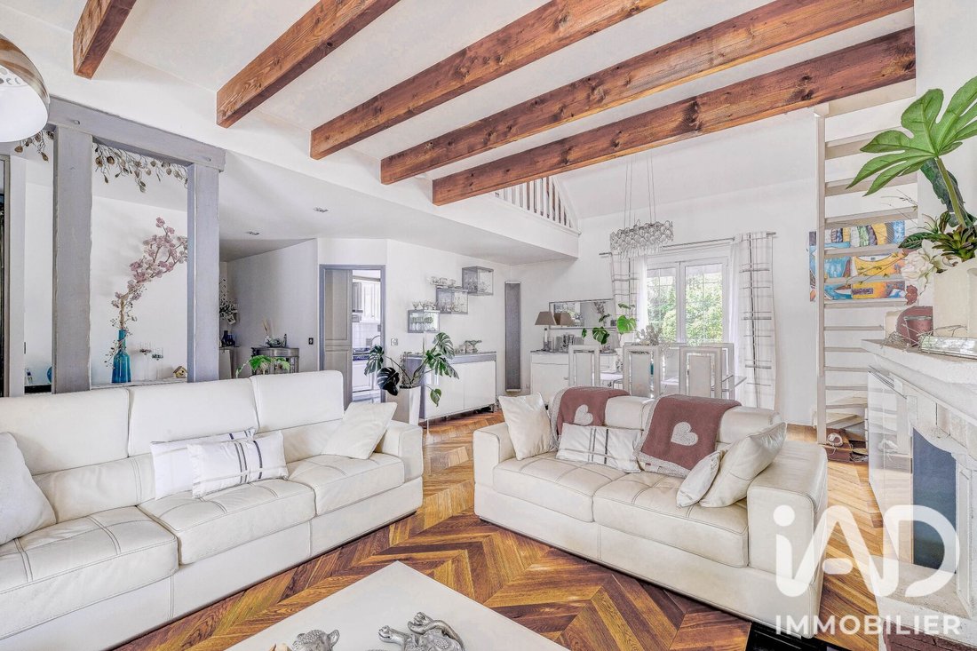 House in Serris, Ile-de-France, France 5 - 18295455