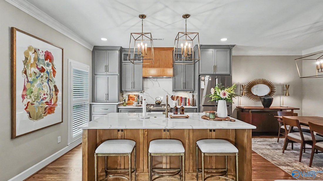 Condo in Redstone Arsenal, Alabama, United States 5 - 18290512